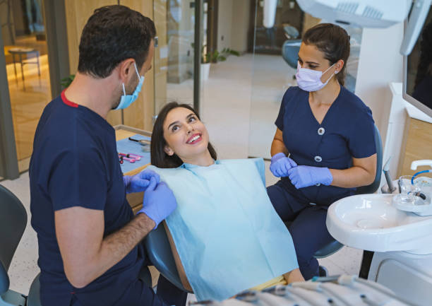 Best Laser Dentistry  in Smithville, NJ